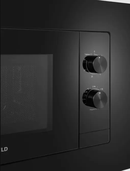 Микроволновая печь MAUNFELD JBMO725BK01 фото 3