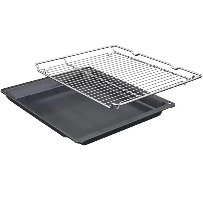 Духовой шкаф Bosch CMG7241B1 фото 5