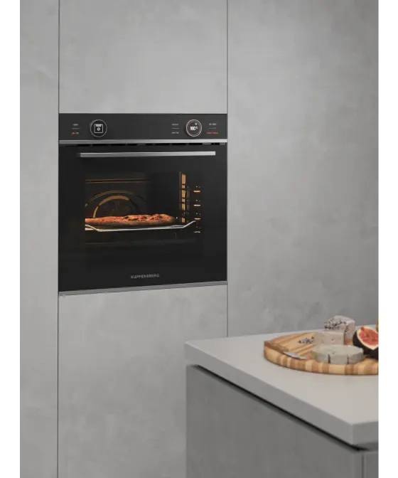 Духовой шкаф Kuppersberg HT 612 BX фото 7