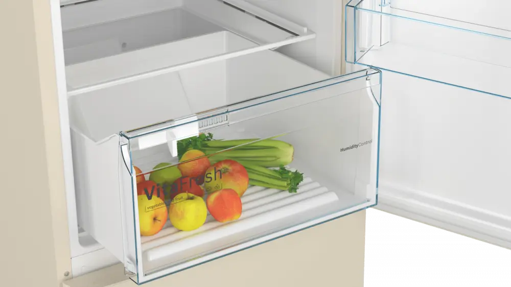 Холодильник Bosch KGN39UK22R фото 5