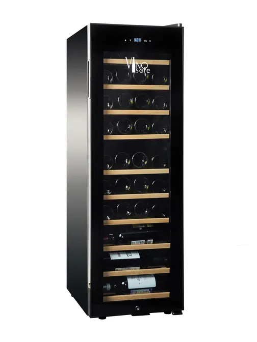 Винный холодильник Vinosafe VSF38AM фото 1