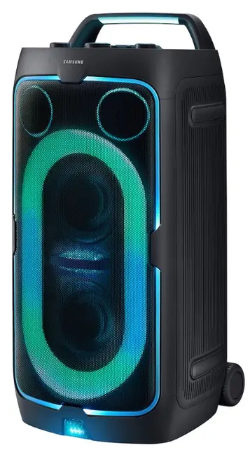 Акустическая система Samsung MX-ST50F/RU фото 3