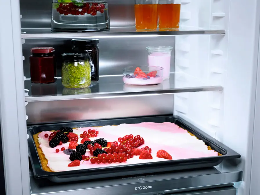 Холодильник Miele K 7747 D фото 2