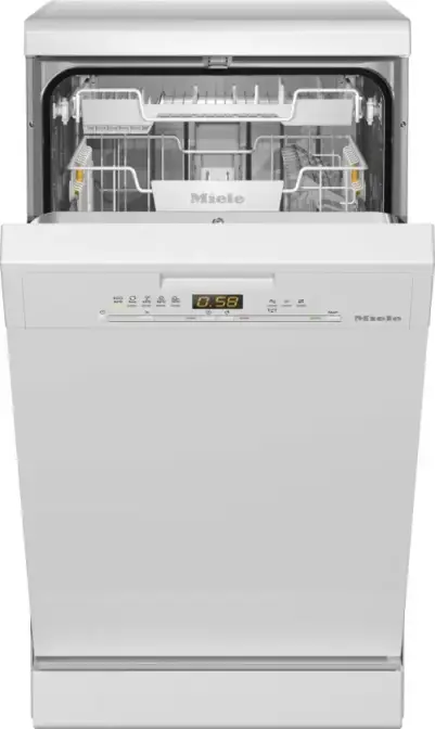 Встраиваемая посудомоечная машина Miele G 5430 SC SL фото 3