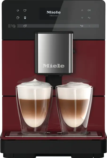Кофемашина Miele CM 5310 BRRT фото 1
