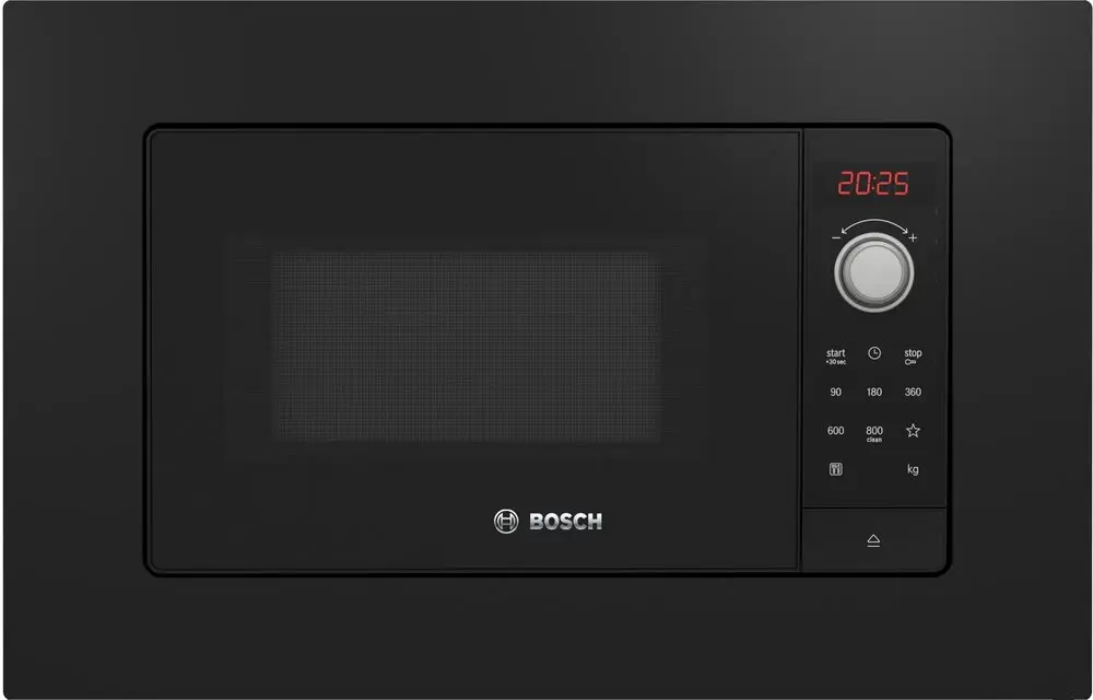Встраиваемая микроволновая печь Bosch BFL623MB3 фото 1