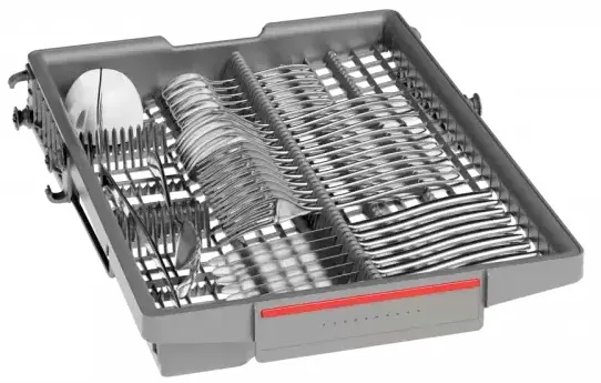 Встраиваемая посудомоечная машина Bosch SPV6HMX4MR фото 4