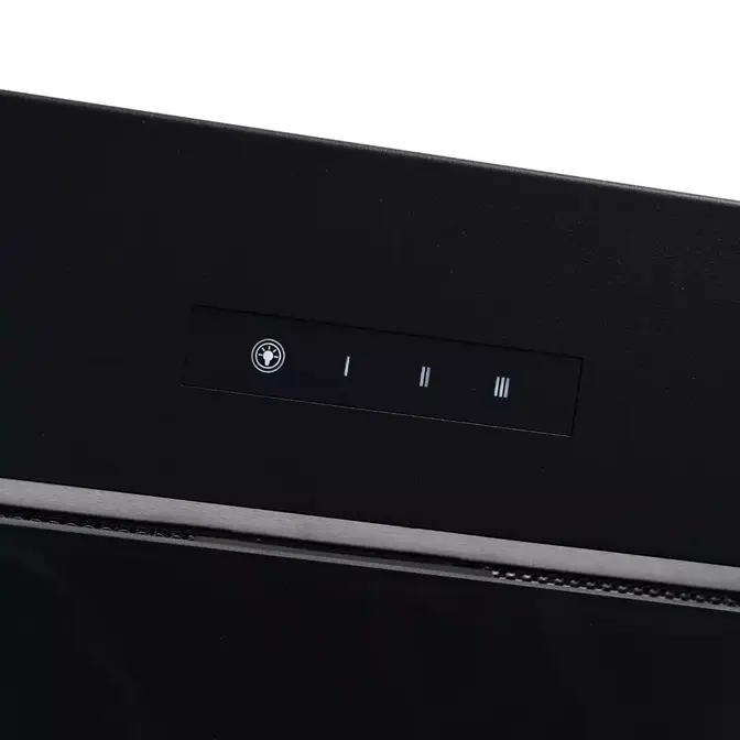 Вытяжка DeLonghi COSETTA 510 NB фото 8