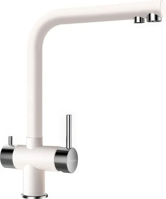 Смеситель SCHOCK Wellus New, Cristadur поларис