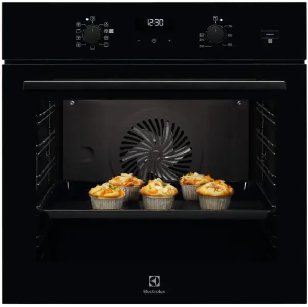 Духовой шкаф Electrolux OED5C50Z фото 1