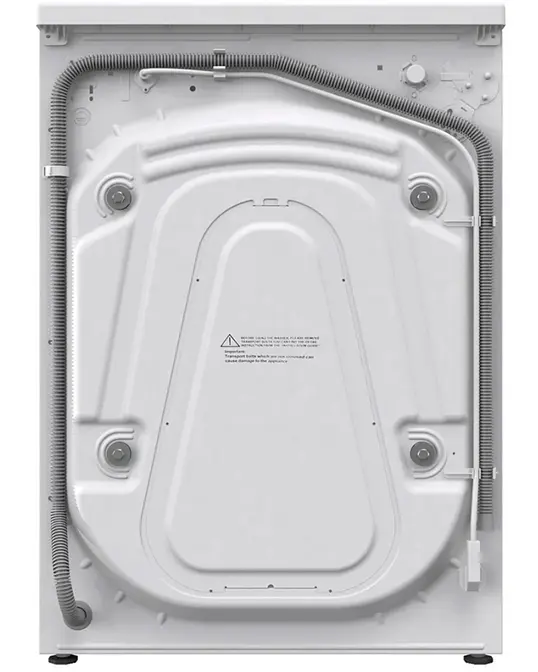 Стиральная машина Gorenje WHE60SFS фото 5