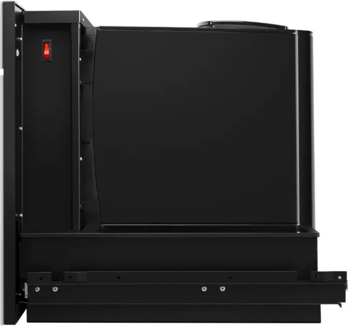 Встраиваемая кофемашина Maunfeld AMCM1503W фото 4