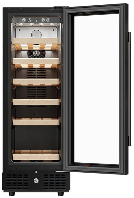 Винный холодильник Meyvel MV19BIG-KBT1 фото 4 Винный холодильник Meyvel MV19BIG-KBT1 фото 4