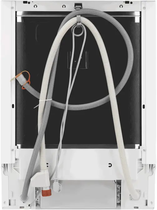 Посудомоечная машина Electrolux EES48200L фото 3
