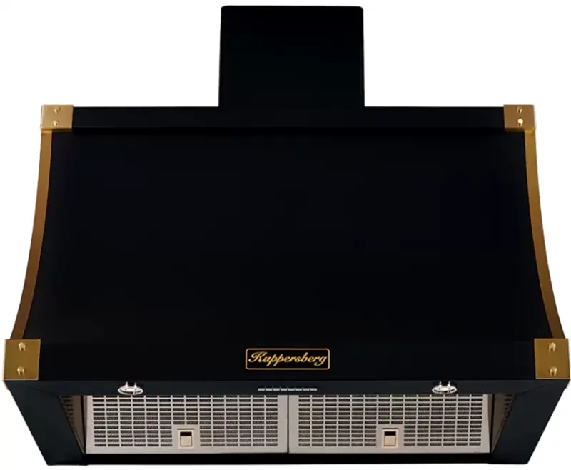 Вытяжка Kuppersberg T 939 ANT Bronze фото 1