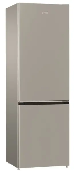 Холодильник Gorenje NRK6191GHX4 фото 3