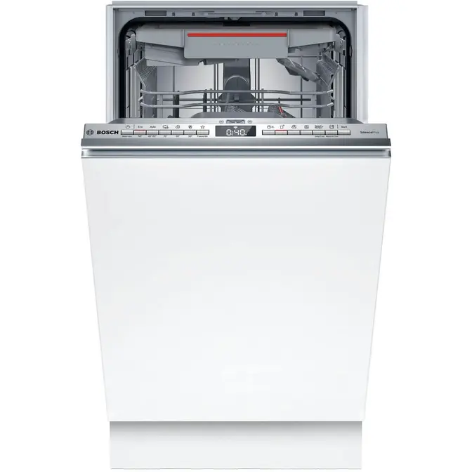 Посудомоечная машина BOSCH SPV4EMX25E фото 1