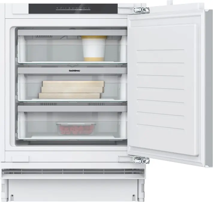 Морозильник Gaggenau RF202180 фото 1