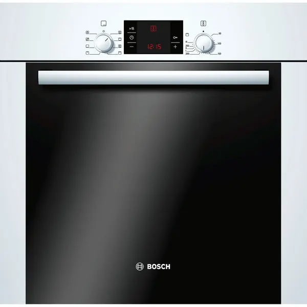 Духовой шкаф Bosch HBA 23B222E фото 1