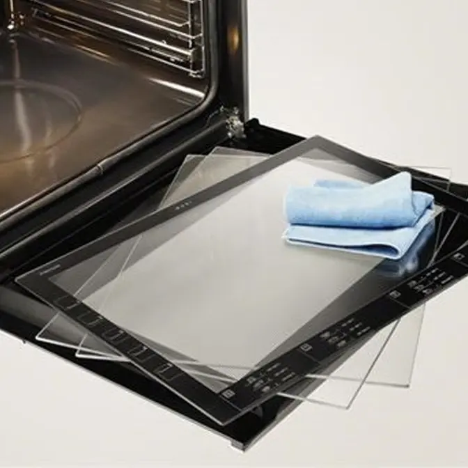 Духовой шкаф Electrolux OPEB 2520 R фото 4