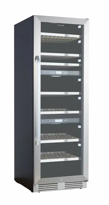 Винный холодильник LaSommeliere MT150DZ фото 2 Винный холодильник LaSommeliere MT150DZ фото 2