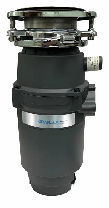 Измельчитель пищевых отходов GRANULA R600 фото 1 Измельчитель пищевых отходов GRANULA R600 фото 1