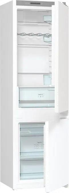 Встраиваемый холодильник Gorenje NRKI418FA0 фото 4