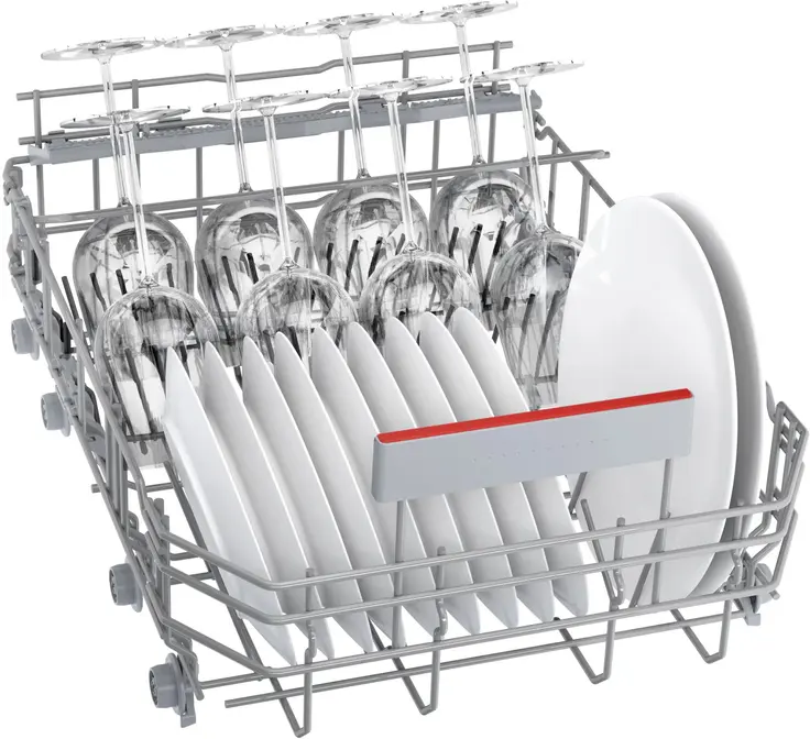 Посудомоечная машина Bosch SPV6EMX76Q фото 4