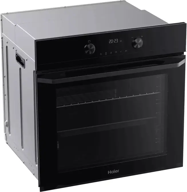 Духовой шкаф HAIER HOQ-K5AAN3GB фото 3