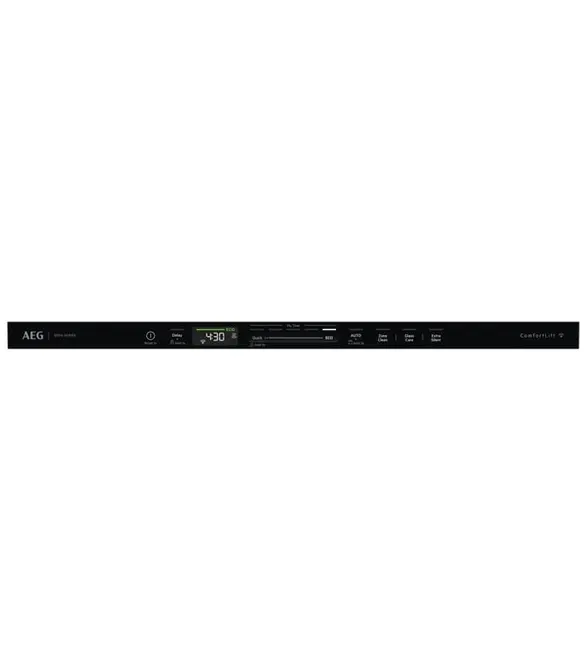 Посудомоечная машина AEG GI8200B5PN фото 2