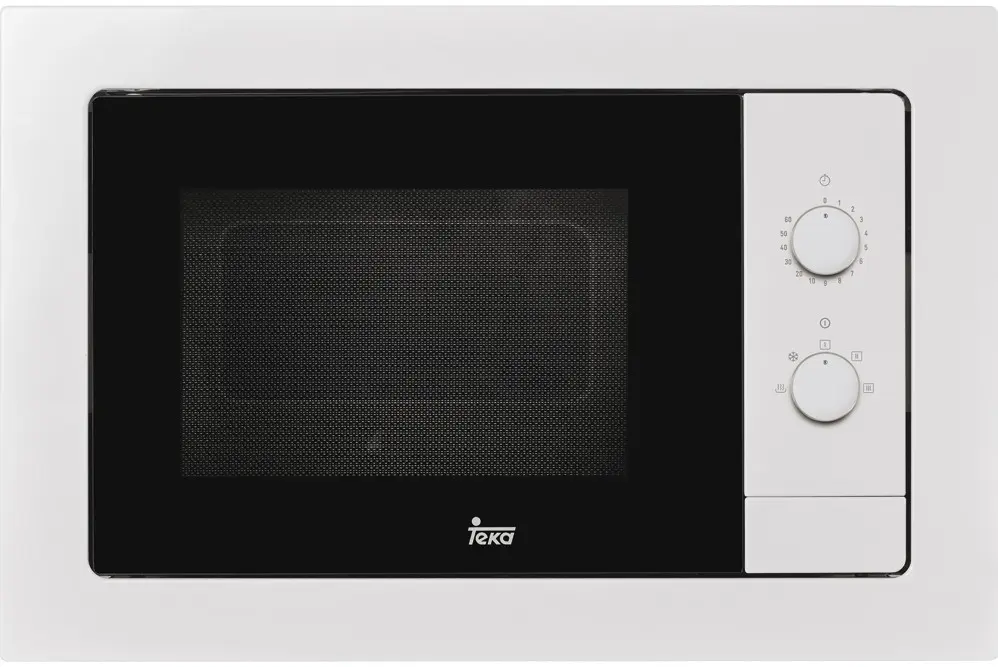 Микроволновая печь Teka MB 620 BI BLANCO