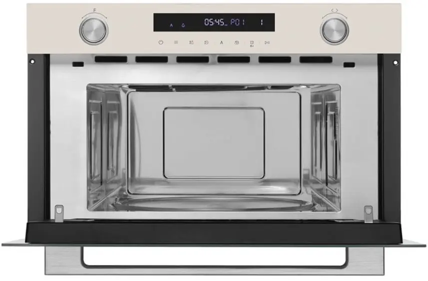 Микроволновая печь Maunfeld MBMO349GBG фото 3