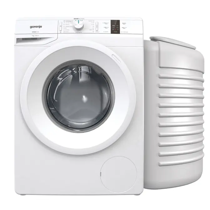 Стиральная машина Gorenje WP 7Y2/RV фото 2