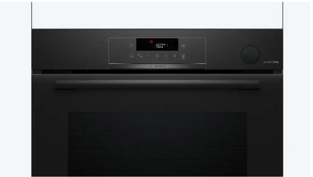 Духовой шкаф Bosch HRG4720B3 фото 2