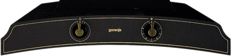 Вытяжка Gorenje DK 63 MCLB фото 3