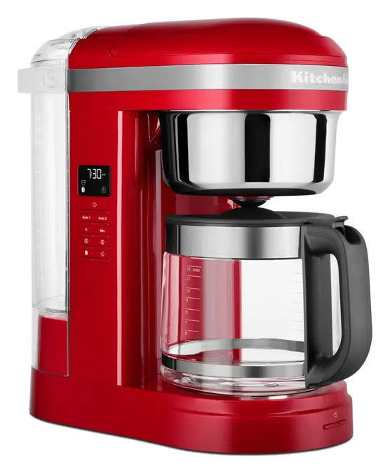 KitchenAid KitchenAid 5KCM1209EER фото 4