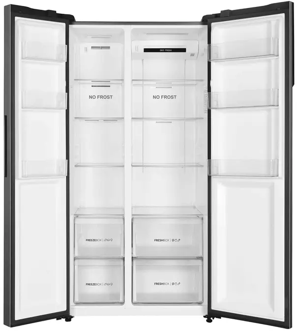Холодильник HAIER HRF-541DY7RU фото 4
