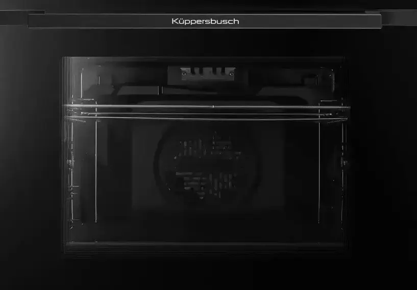 Духовой шкаф Kuppersbusch B 6330.0 S5 фото 4