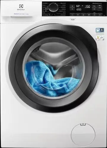 Стиральная машина Electrolux EW8F228S фото 1