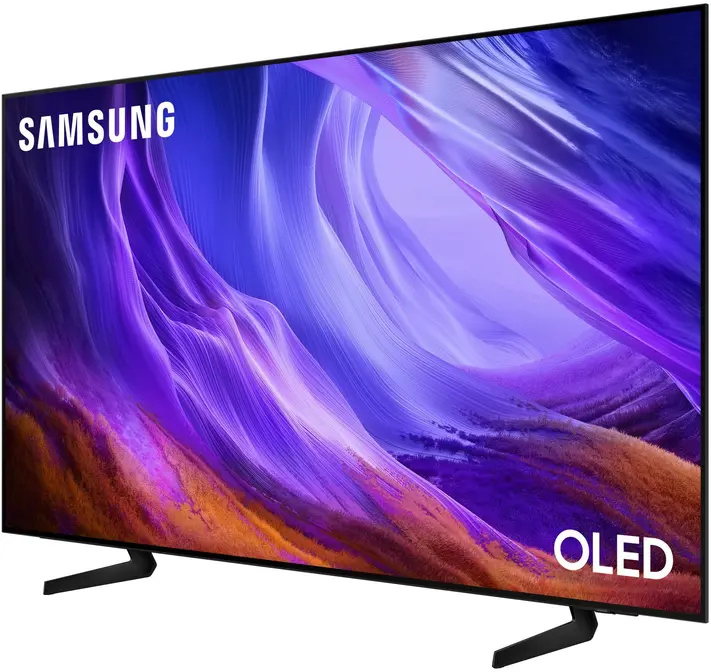 Телевизор Samsung QE77S85HAEXPY фото 2