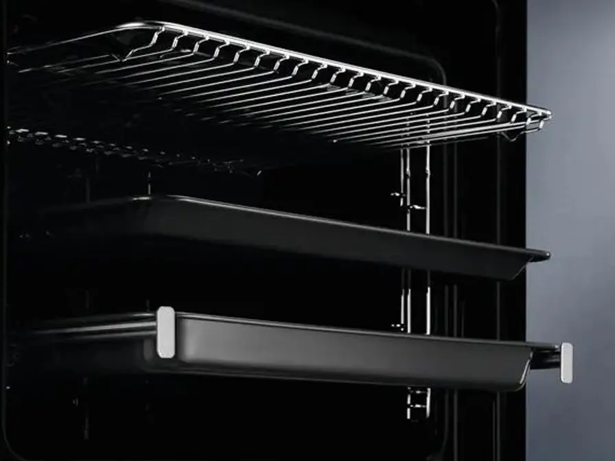Духовой шкаф Electrolux EOD5H70BX фото 10