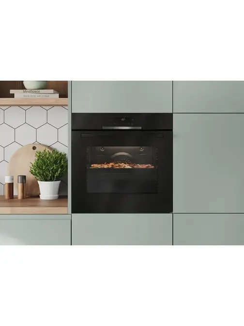Духовой шкаф Bosch HBG478CB3 фото 3