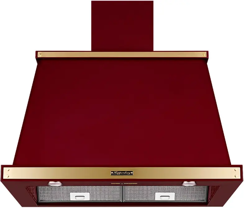 Вытяжка Kuppersberg Kuppersberg T 969 BOR Bronze