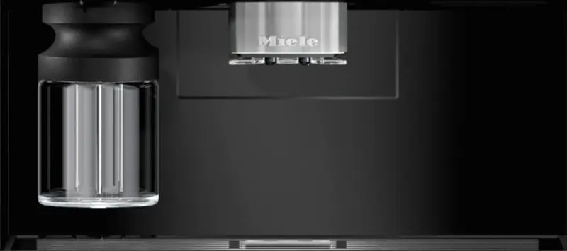 Встраиваемая кофемашина Miele CVA7845 BRWS фото 2