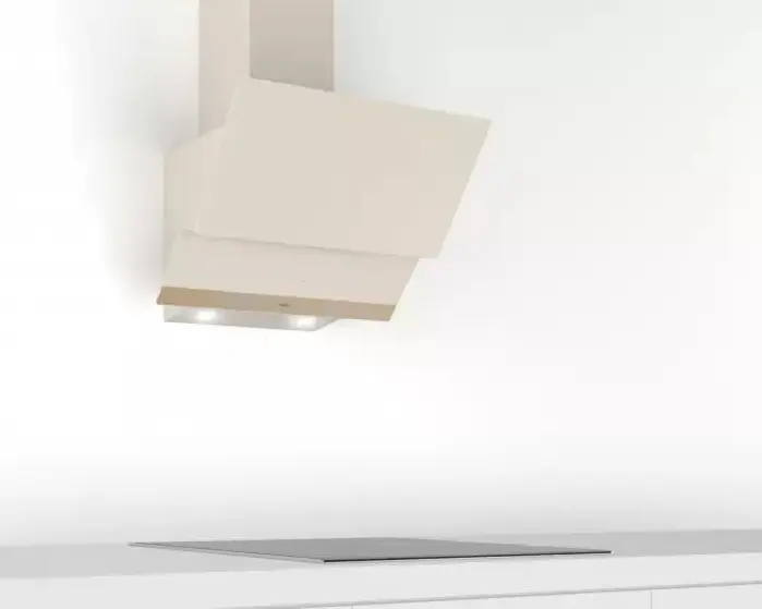 Вытяжка Bosch DWK65AJ80R фото 3