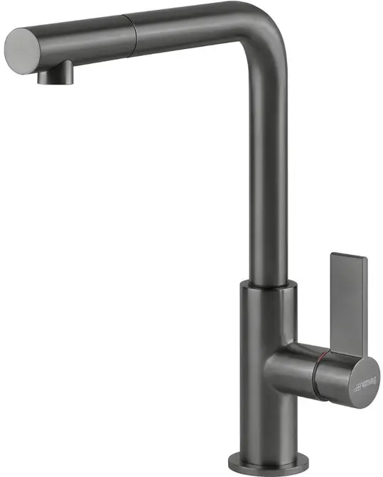Смеситель Smeg MD22DKX фото 1