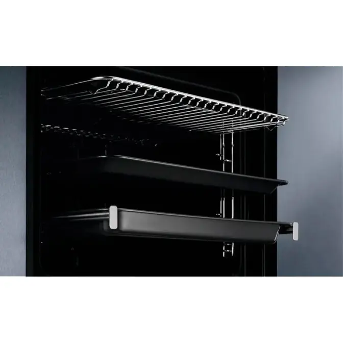 Духовой шкаф Electrolux EOF5H50BX фото 3