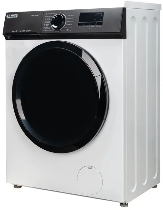 Стиральная машина DeLonghi CAMILLA L 614 V фото 1
