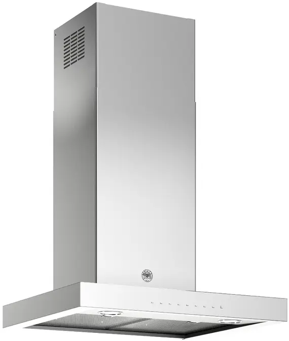 Вытяжка Bertazzoni KT60PRO1XA фото 1 Вытяжка Bertazzoni KT60PRO1XA фото 1