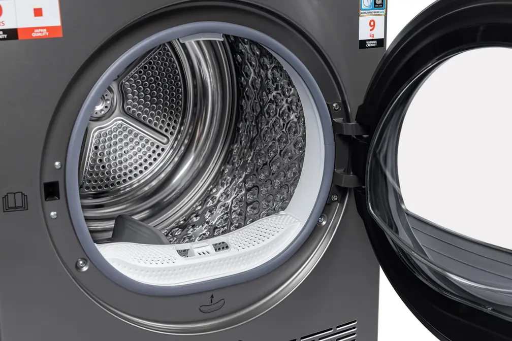 Cушильная машина Toshiba TD-BK100GHRU(SK) фото 5